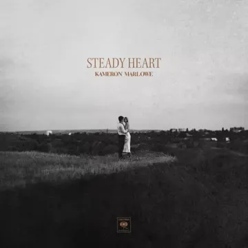 Steady Heart-cover