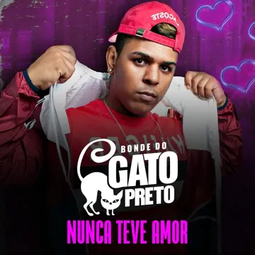 Nunca Teve Amor