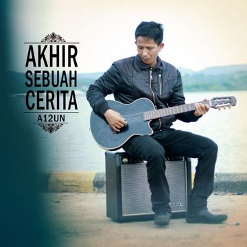 Akhir Sebuah Cerita-cover