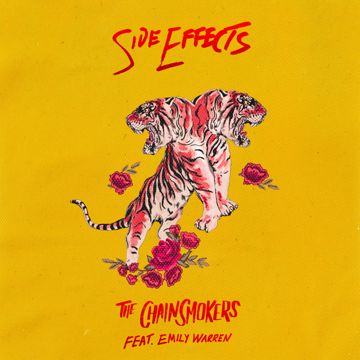 Side Effects (feat. Emily Warren)-cover