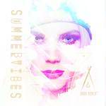 Kuaga (Lost Time)(Matthew Heyer Remix)(Matthew Heyer Remix)-cover