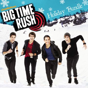 Big Time-cover