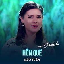 Hồn Quê-cover