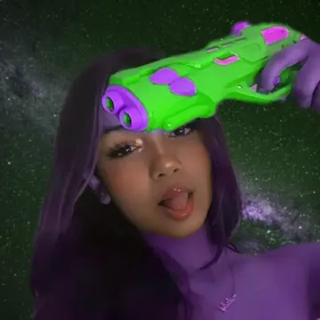 Stargazing
