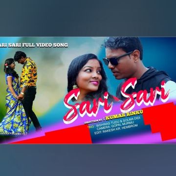 SARI SARI-cover