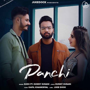 Panchi-cover
