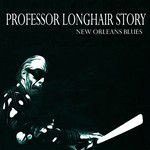 Mardi Gras in New Orleans-cover