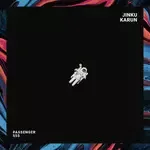 Passing Through-cover