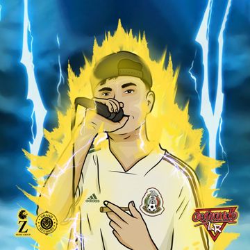 32 Calaveras - En Vivo