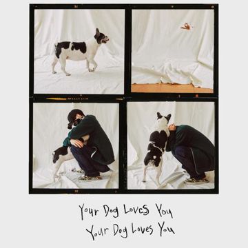 Your Dog Loves You-cover