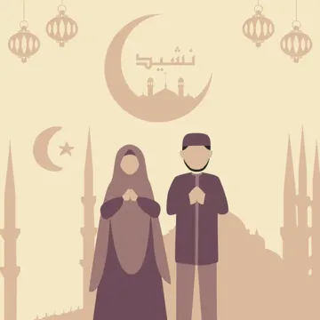 Wedding nasheed music free Ibrahim al Majid