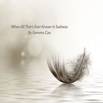 All That's Known-cover