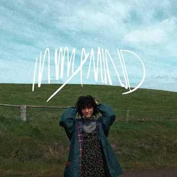IN MY MIND-cover
