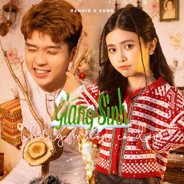 Giáng Sinh Chẳng Muốn Cô Đơn