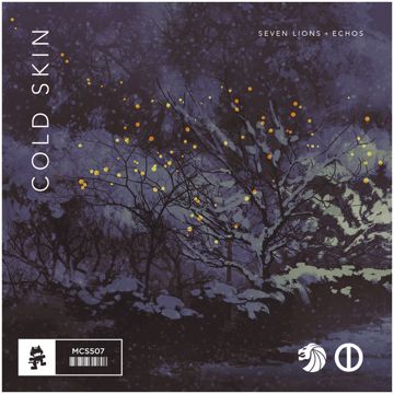 Cold Skin-cover