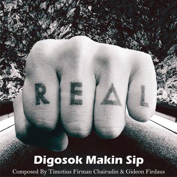 Digosok Makin Sip-cover