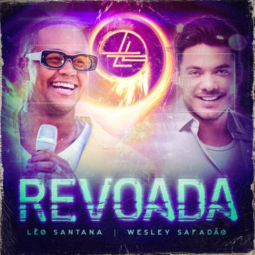 Revoada-cover
