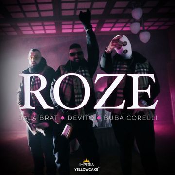 Roze-cover
