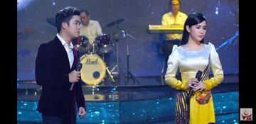 Vô Tình_Văn Cường