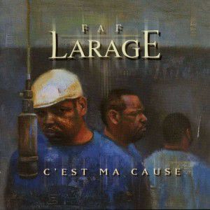 Pas Le Temps-cover