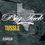 Tussle(Album Version Explicit)-cover