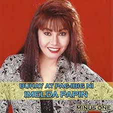 Isang Linggong Pag ibig-cover