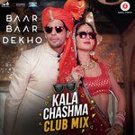 Kala Chashma Club Mix DJ Notorious-cover