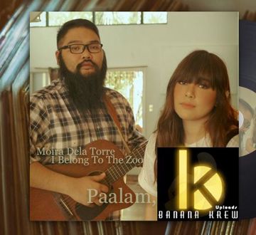 Patawad, Paalam-cover
