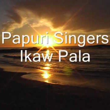 Ikaw Pala Ang Nagbibigay Liwanag at Pag asa-cover