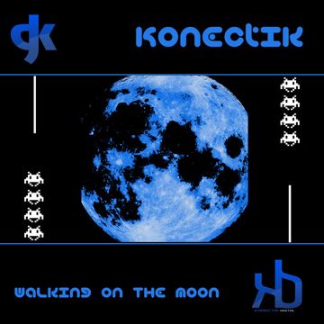 Walking on the Moon-cover