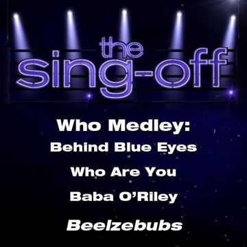 Baba O’Riley