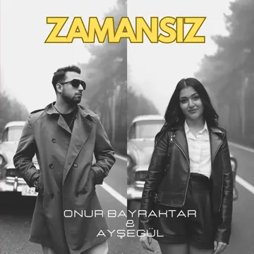 Zamansız