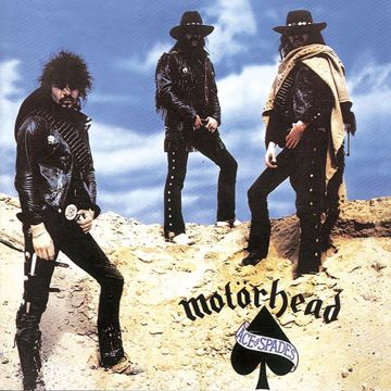 Ace of Spades-cover
