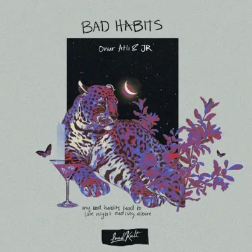 Bad Habits-cover