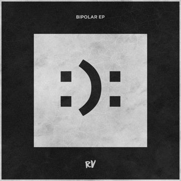 Hide(Ray Volpe Remix)-cover