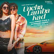 Uncha Lamba Kad-cover