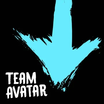 Team Avatar-cover