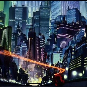 Yosko-Tokyo(remix)（ZNZN remix）-cover
