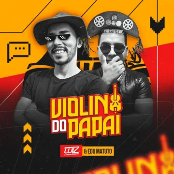 Ai Ai Ai Violino do Papai-cover