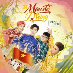 Máu Đỏ Da Vàng-cover