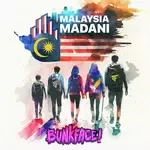 Malaysia Madani-cover
