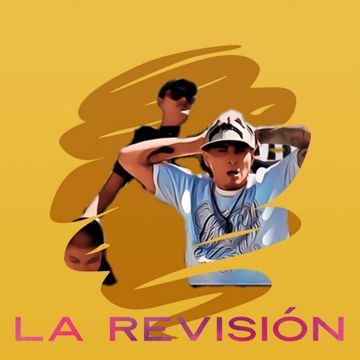 La Revisión-cover