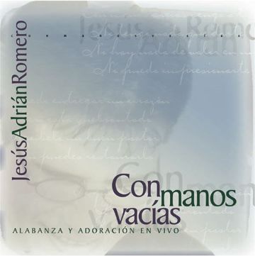 Con Manos Vacias-cover