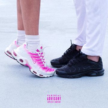 Ma Jolie (feat. ANNA)-cover