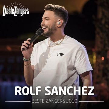 Solo Otra Vez (All By Myself) (Beste Zangers Seizoen 2019)-cover