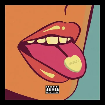 Geekin-cover