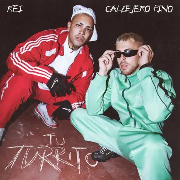 Tu Turrito-cover