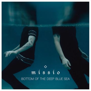 Bottom Of The Deep Blue Sea-cover