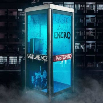 Encro-cover