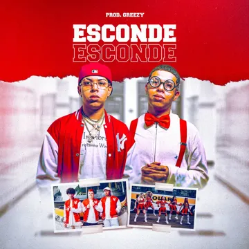 Esconde Esconde-cover